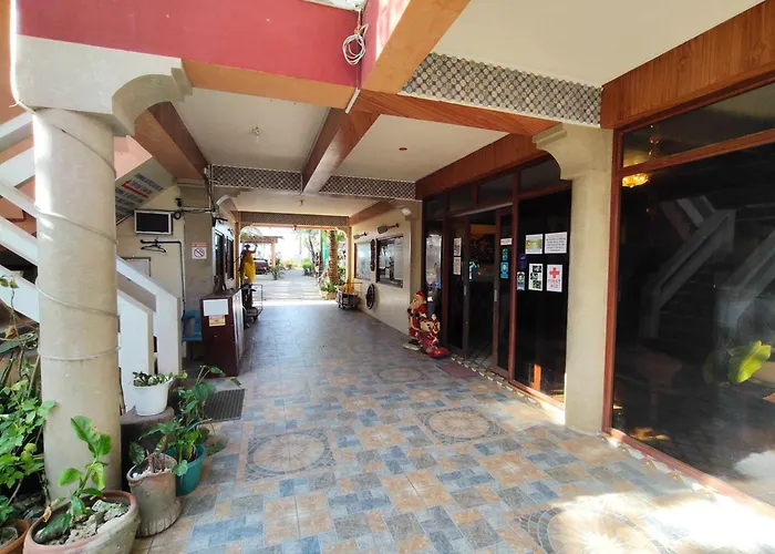 Bolinao Hotels