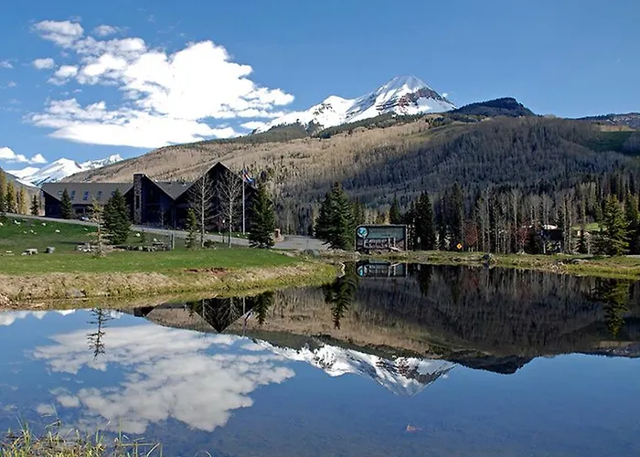 Cascade Village By The Ivy Group Durango Mountain Resort 