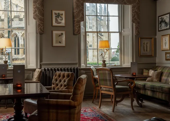 Sandsend Hotels