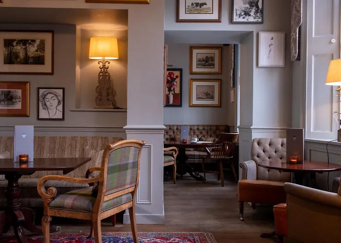 Flamborough Hotels
