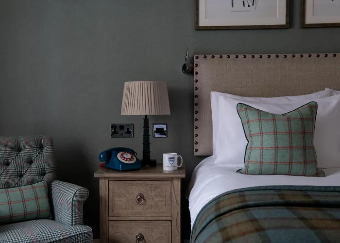 Somersby Hotels