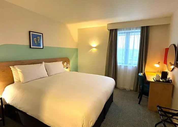 Marsden Hotels