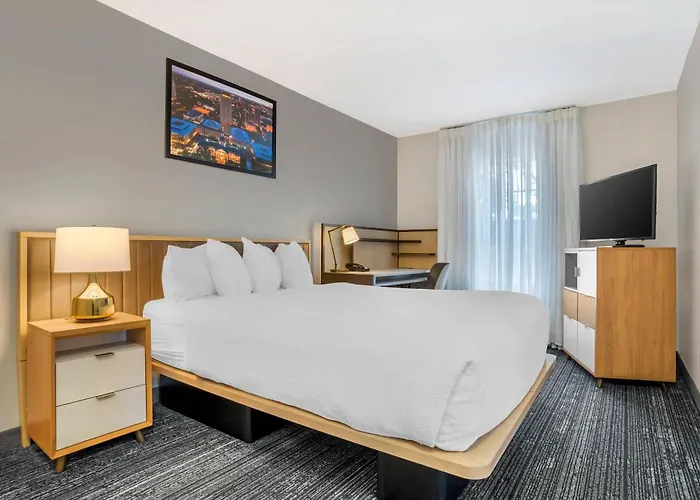 Mainstay Suites Tallahassee