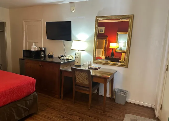 Canyonlands Motor Inn Monticello