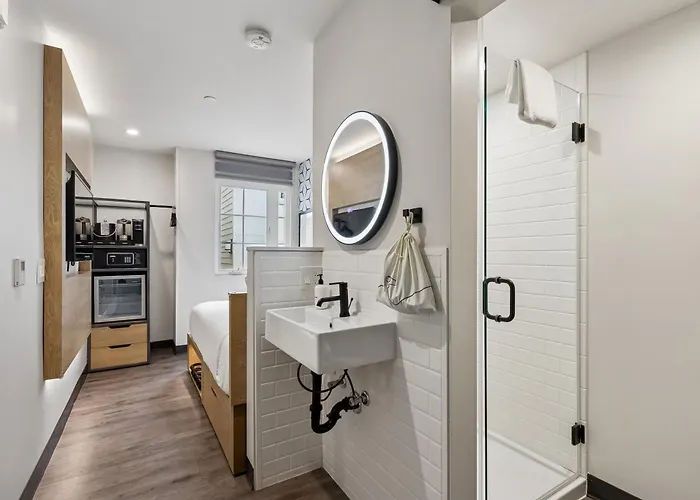 Kasa Niche Hotel Redwood City