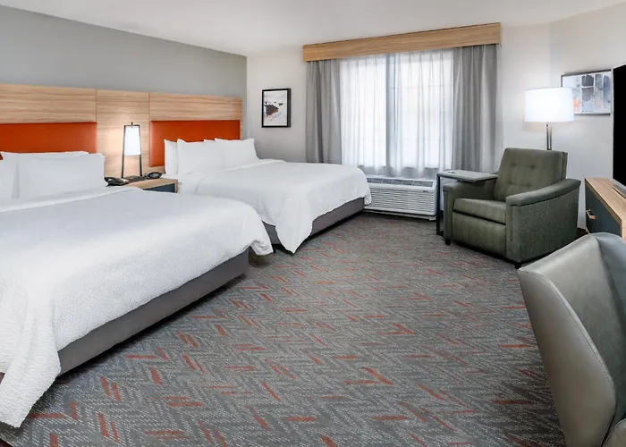 Candlewood Suites Loveland By Ihg
