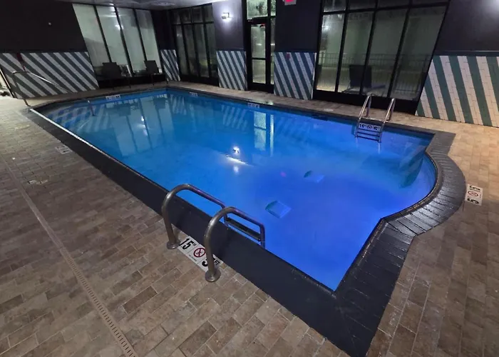 Holiday Inn Saint Louis-Fairview Heights By Ihg
