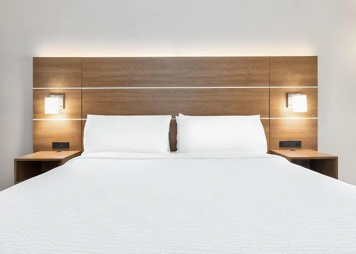 Holiday Inn Express Hotel & Suites Amarillo South By Ihg