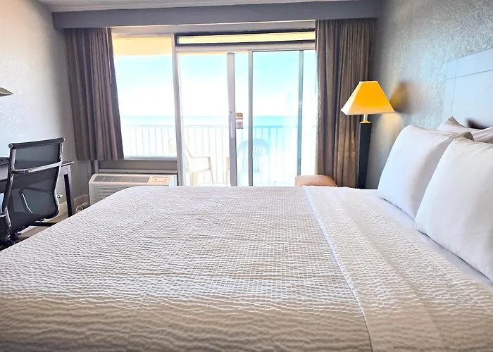 Ocean Resort Virginia Beach