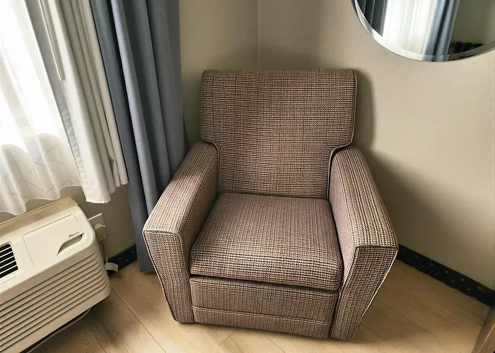 Baymont By Wyndham Helena Hotel