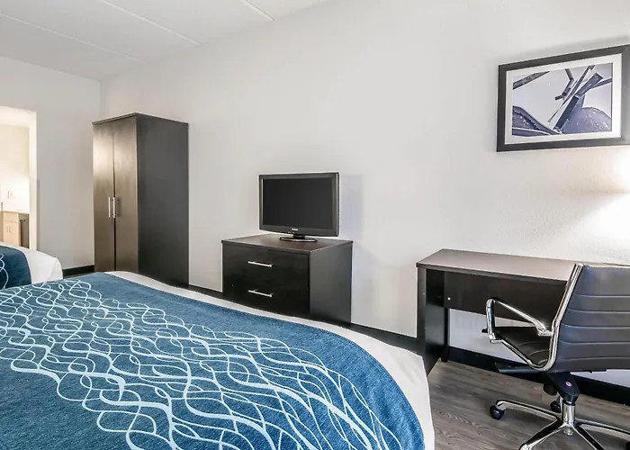 Comfort Inn University Gainesville