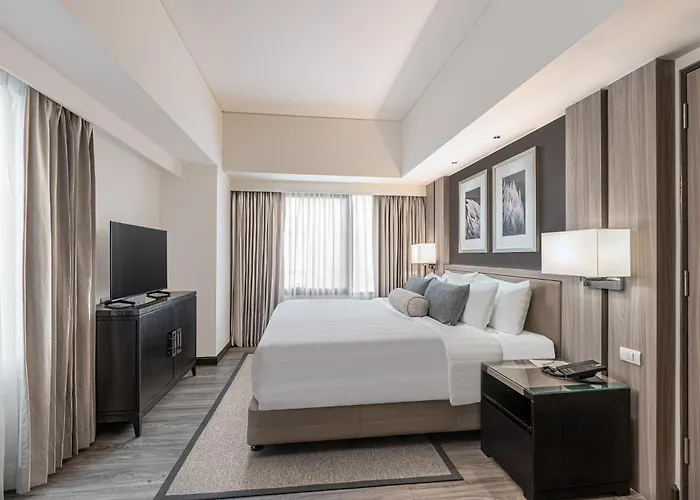 Santa Rosa (Laguna) Hotels