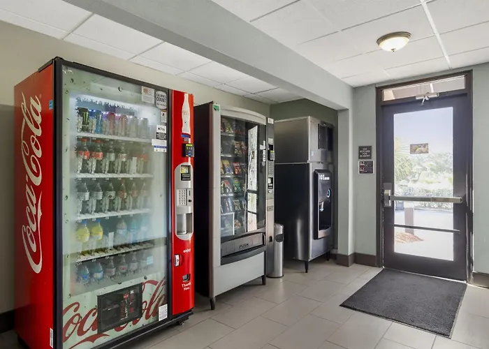Best Western Plus Tallahassee North Hotel