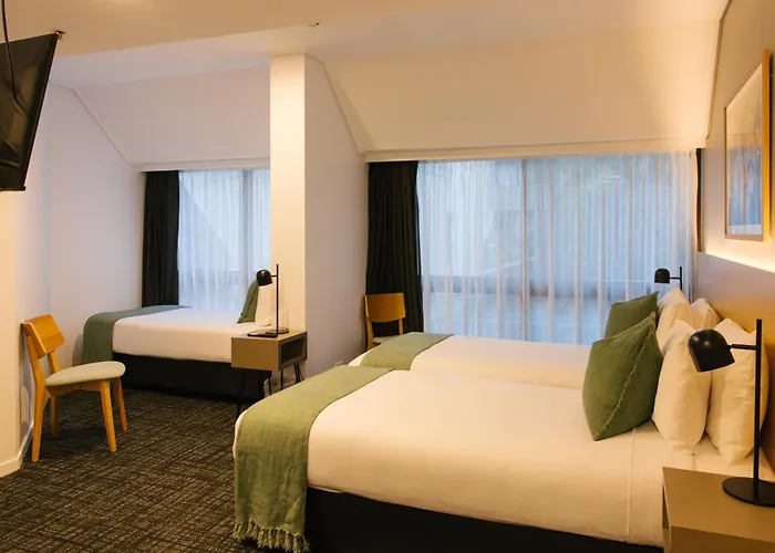 Dee Why Hotels