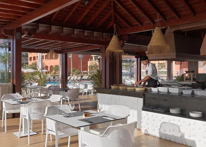 Costa Calma Hotels