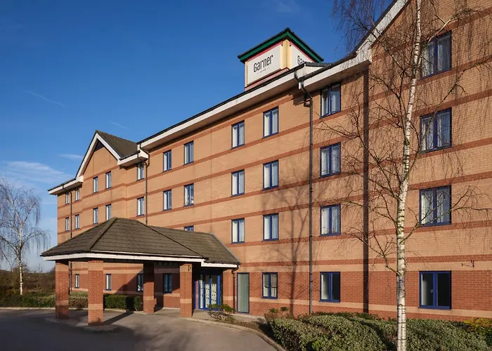 Brough (East Riding of Yorkshire) Hotels