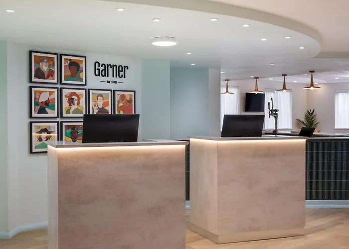 Glenfield Hotels