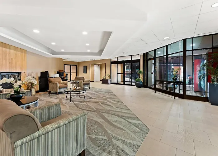 Quality Hotel Philadelphia Airport Essington