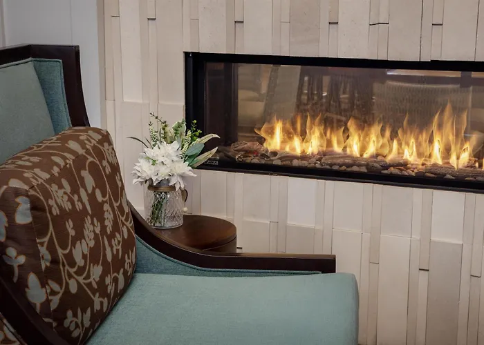 Homewood Suites By Hilton Denver International Airport