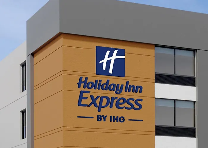 Holiday Inn Express & Suites Carbondale - University Area