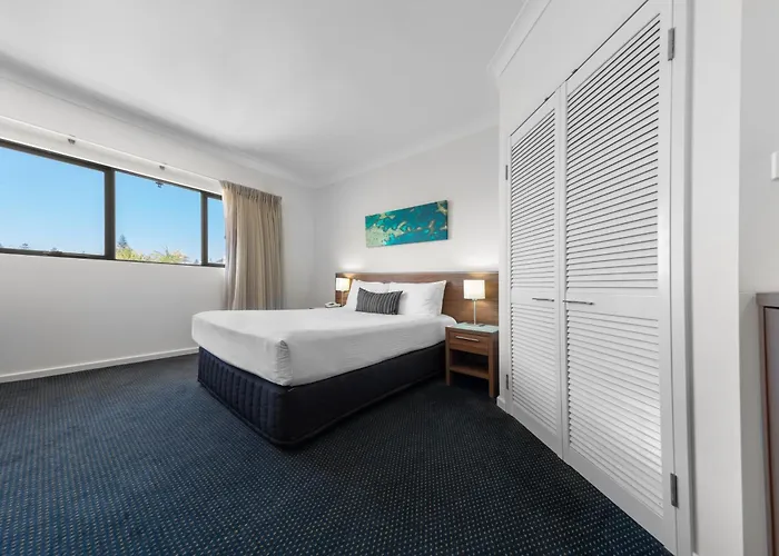 Geraldton Hotels