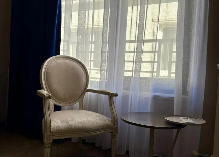 Sarajevo Hotels