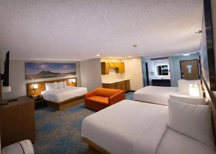 Days Inn By Wyndham Sturgis Southdakota