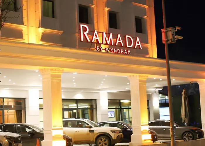 Yalova (Yalova) Hotels