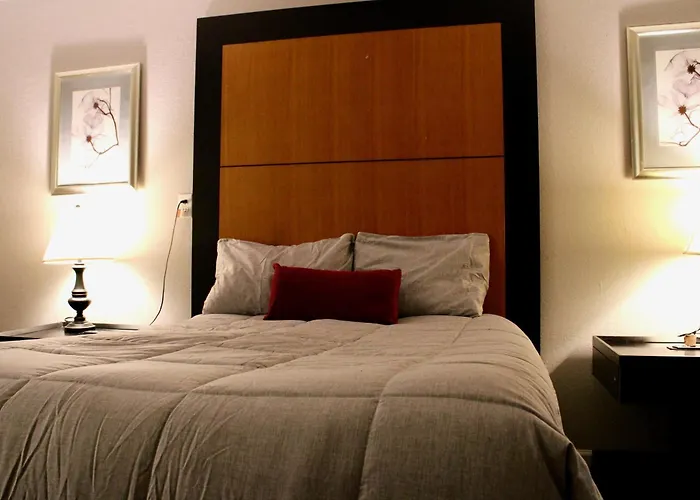Apm Inn And Suites Winchester