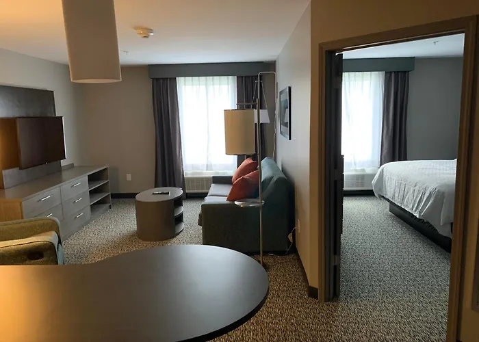 Candlewood Suites - Lebanon By Ihg