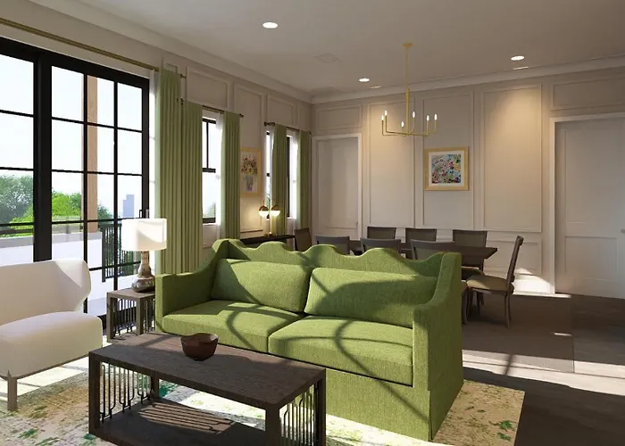 The Cordova Inn, A New Hotel Collection Property St. Petersburg