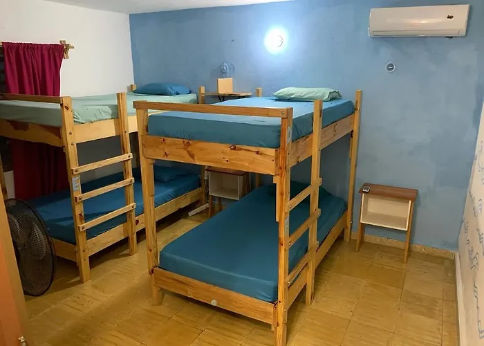 Casa Samay Cozumel