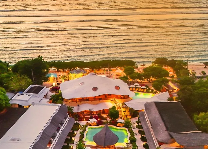 Gili Trawangan Hotels