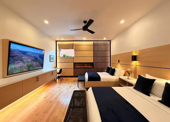 Picton Hotels