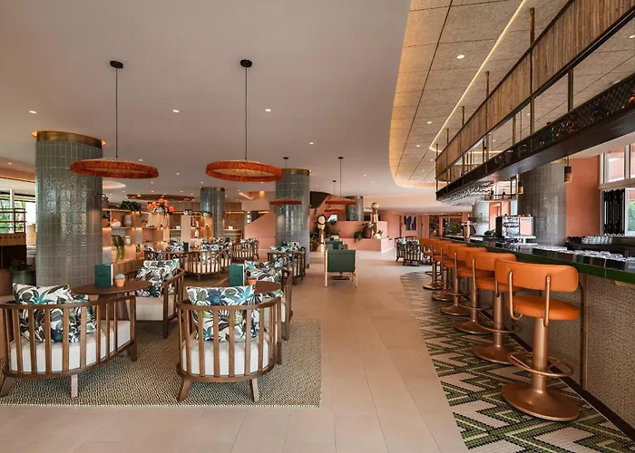 Vilamoura Hotels