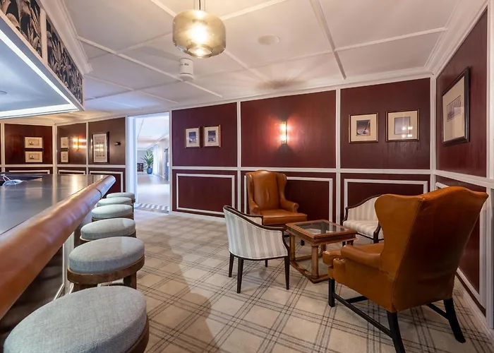 Wilderness Hotels