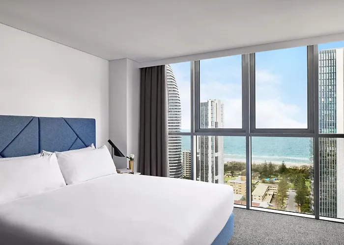 Tweed Heads Hotels