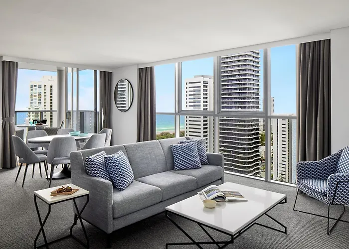 Robina Hotels