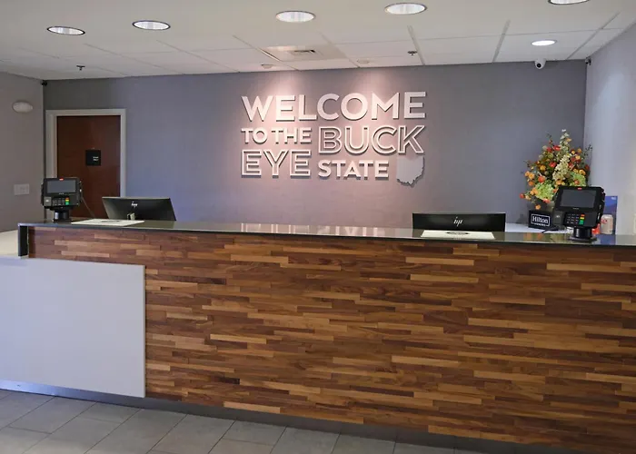 Hampton Inn Lima