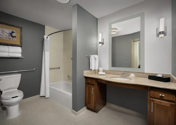 Homewood Suites By Hilton At The Waterfront Wichita