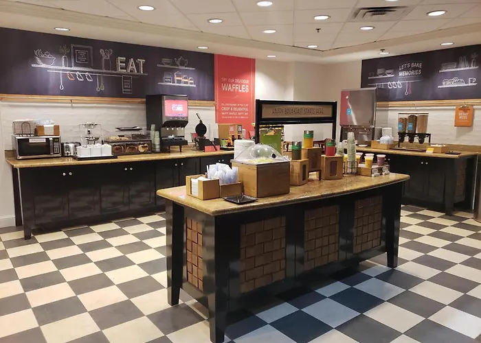 Hampton Inn & Suites Palestine