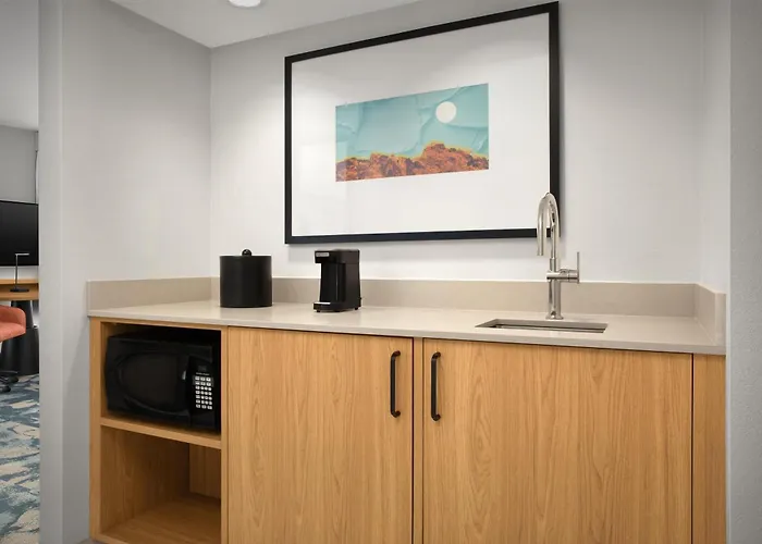 Hampton Inn & Suites Phoenix Chandler Fashion Center