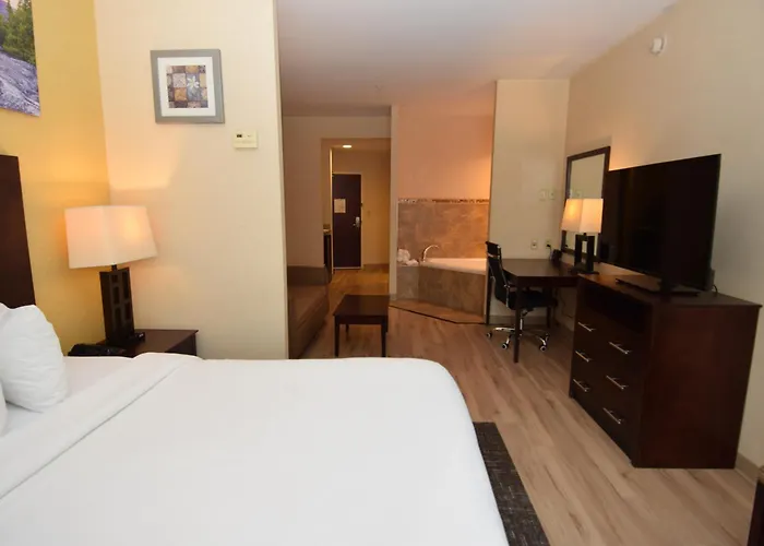 Cicero Grand - Syracuse North Hotel