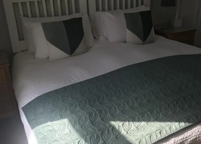 Harrogate Hotels