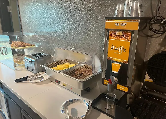 Quality Inn Yuba City-Marysville