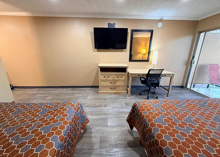 Heritage Inn - Milpitas