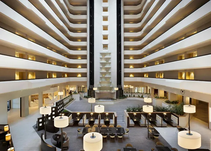 Sheraton West Des Moines