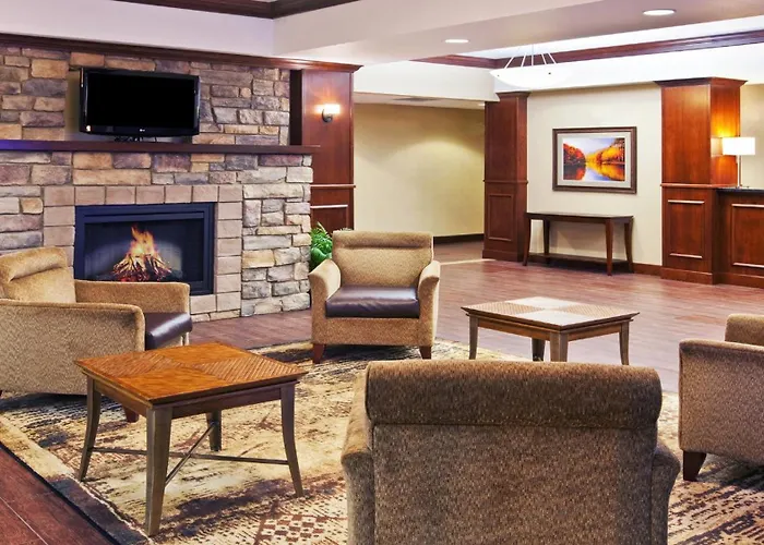 Holiday Inn Express & Suites Sioux Falls Southwest By Ihg