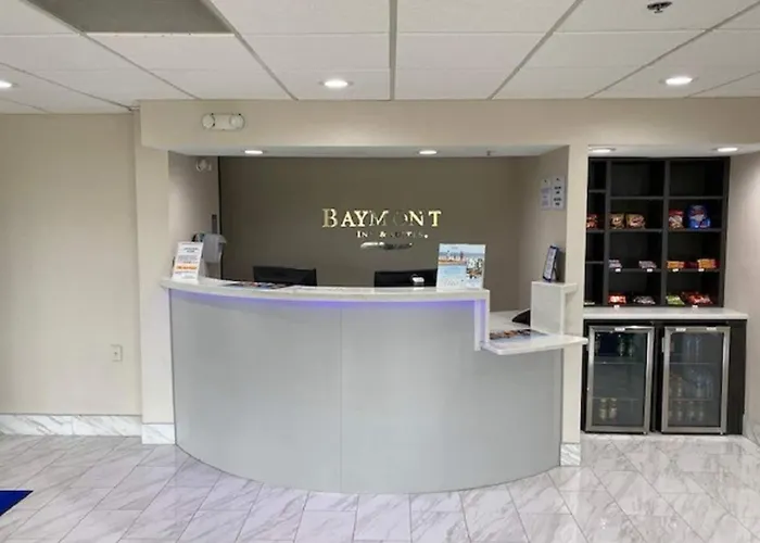 Baymont By Wyndham Topeka