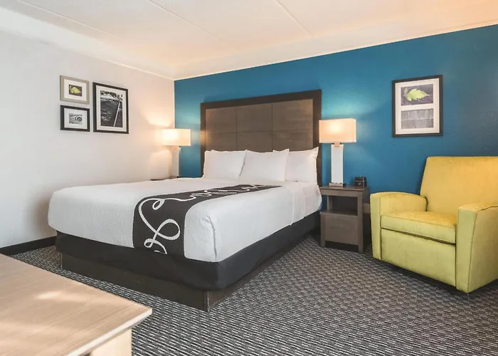 La Quinta By Wyndham Orlando Lake Mary